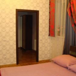 Номер люкс семейный