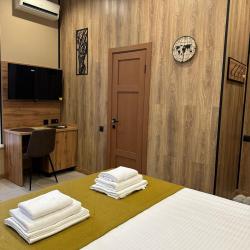 Фото Бутик Отель