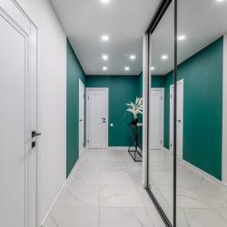 Фото Апартаменты на улице Галимджана Баруди 4