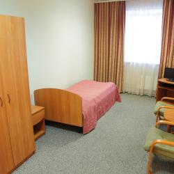 Фото Отель Таганская