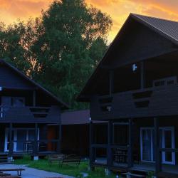 Фото Отель Мамонт