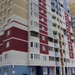 Фото Отель Две Подушки на улице Советская 105А