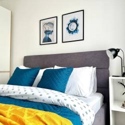 Viktory Apart (Виктори Апарт) в микрорайоне Парковый — 95ef9ad486cd9c99c2528dcfb3a89b82