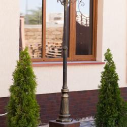 Фото Отель Дюльбер