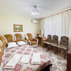 2-комнатные апартаменты стандарт