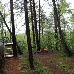 Фото Отель Калтай парк