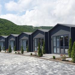 Фото Отель Grey House (Грей Хаус)