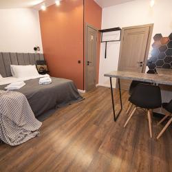 Фото Лимон апарт-отель