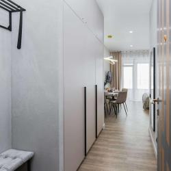 Фото Апартаменты на проспекте Красный 220