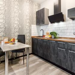 Фото Апартаменты на улице Творческая 9