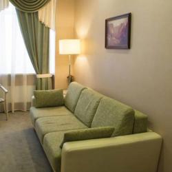 Фото Отель Forest Inn (Форест Инн)