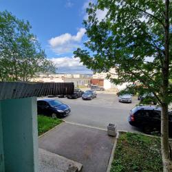 Фото Апартаменты на улице Олимпийская 69