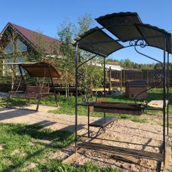 2-местный коттедж стандарт