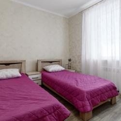 Фото Отель Коттедж на улице Владимирская 29