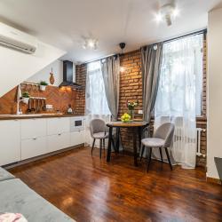 Фото Апартаменты M1C
