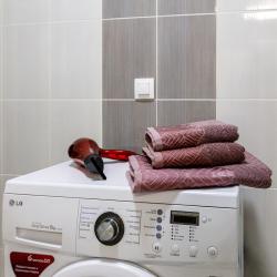 1-комнатные апартаменты улучшенные