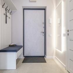 Фото Отель Квартира в нежных тонах