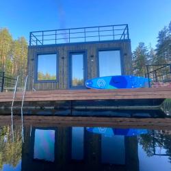 Фото Отель Mystic Hills (Мистик Хилс)