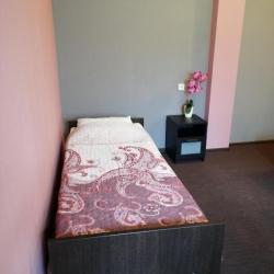 Фото Отель Алга