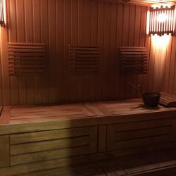 Фото Отель Аквилон