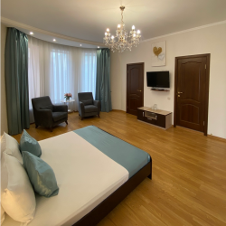 Фото Арт Отель