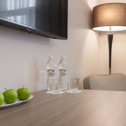 Фото Отель Покровский