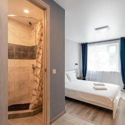 Фото Апартаменты Rentwill у метро Новопеределкино