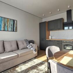 Фото Апартаменты на улице Владимира Ленина 260