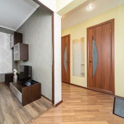 Фото Отель K&K Apartments на Овчинникова 11