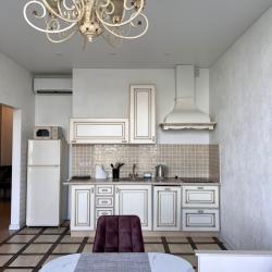 2-комнатные апартаменты стандарт