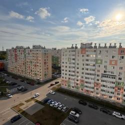 Апартаменты студия