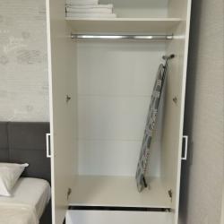 Фото Апартаменты Ключ на улице Платона Кляты