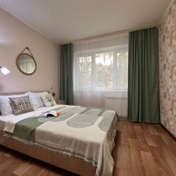 Фото Отель Apartament 52 на улице Раевского 15