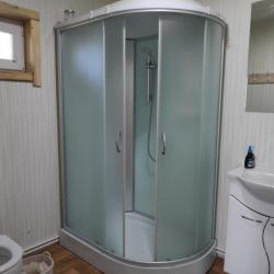 Шале стандарт