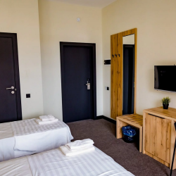 Фото Отель Джумейра