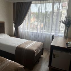 Номер улучшенный стандарт