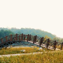 Фото Отель Верхние Голубые Озёра