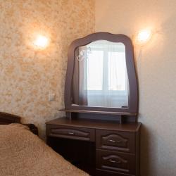 Фото Отель Уют Home (Хоум) на бульваре 60-летия Победы