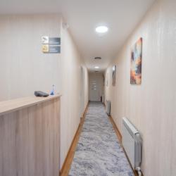 Фото Отель Пандок