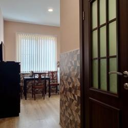 Номер стандарт с 3 односпальными кроватями