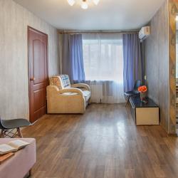 Фото Апартаменты Room-Room Моисеева 13/1