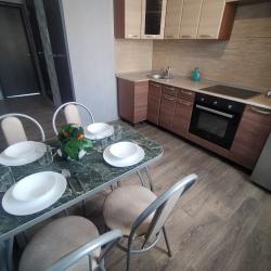 2-комнатные апартаменты люкс