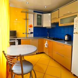 Фото Отель Sweet Home Apartments на улице Угличская 21А