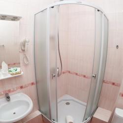 Фото Отель Алые Паруса