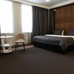 Фото Отель Меридиан