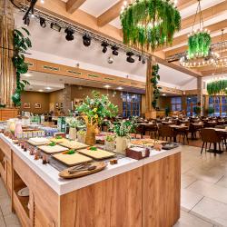 Фото Гранд Отель Поляна