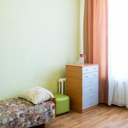 Фото Отель Санаторий Лесной