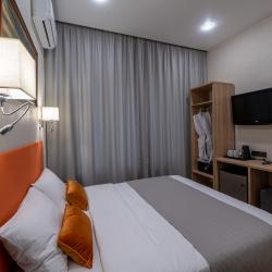 фото 31 Xenia City Hotel Seligerskaya (Ксения Сити Отель Селигерская)
