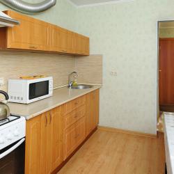 2-комнатные апартаменты стандарт