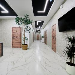 Фото Отель Мекам